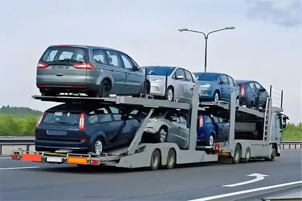 射阳轿车托运查询